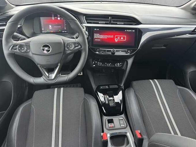 Opel Corsa GS //Navi/ Winterpaket/Kamera/Pano