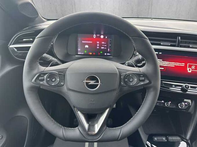 Opel Corsa GS //Navi/ Winterpaket/Kamera/Pano