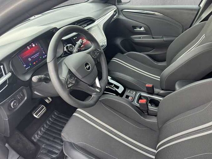 Opel Corsa GS //Navi/ Winterpaket/Kamera/Pano