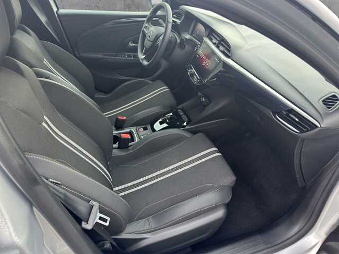 Opel Corsa GS //Navi/ Winterpaket/Kamera/Pano