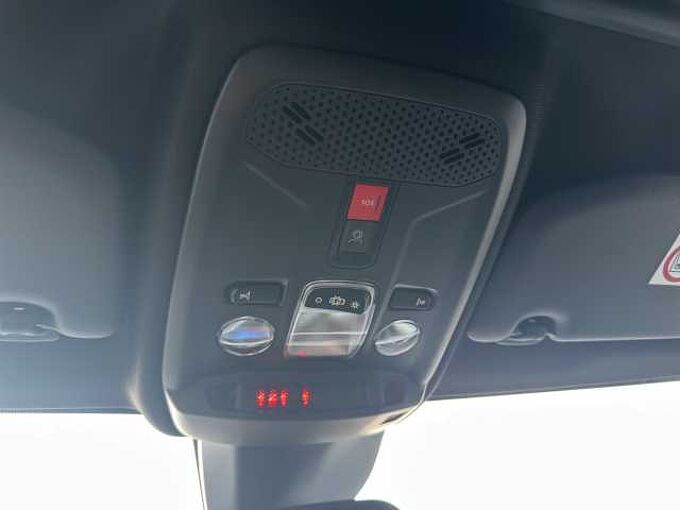 Opel Corsa GS //Navi/ Winterpaket/Kamera/Pano