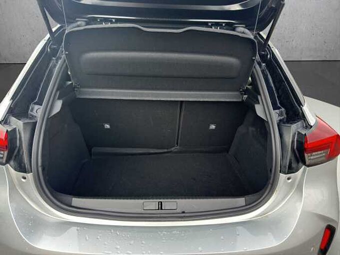 Opel Corsa GS //Navi/ Winterpaket/Kamera/Pano