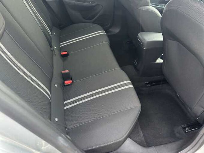 Opel Corsa GS //Navi/ Winterpaket/Kamera/Pano