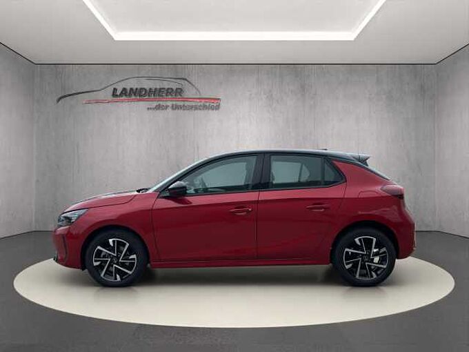 Opel Corsa 1.2 T GS // LED/Kamera/Winterpaket