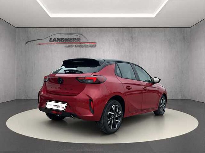 Opel Corsa 1.2 T GS // LED/Kamera/Winterpaket