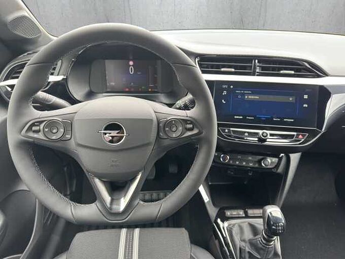 Opel Corsa 1.2 T GS // LED/Kamera/Winterpaket