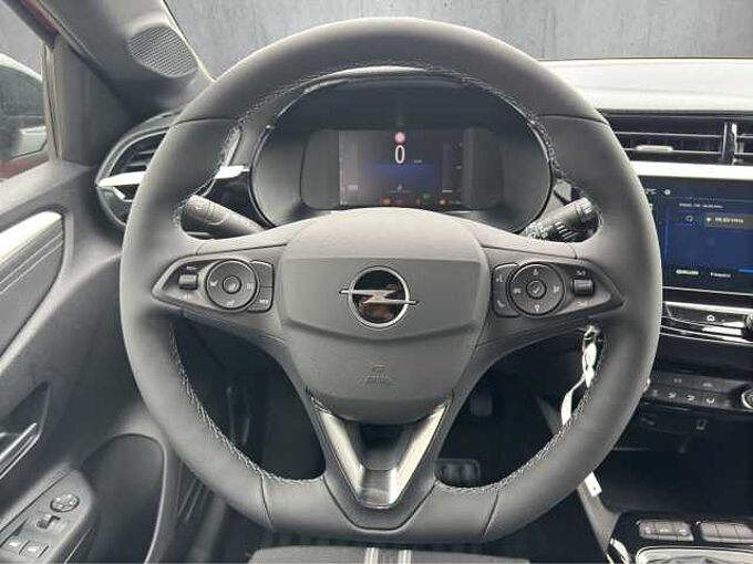 Opel Corsa 1.2 T GS // LED/Kamera/Winterpaket