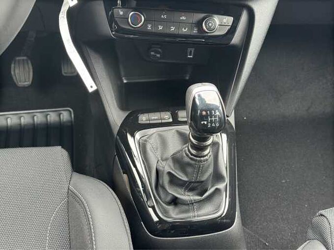 Opel Corsa 1.2 T GS // LED/Kamera/Winterpaket