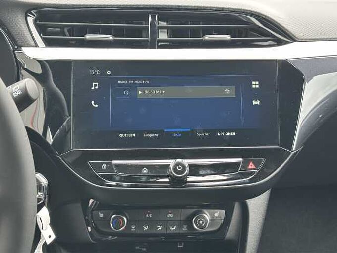 Opel Corsa 1.2 T GS // LED/Kamera/Winterpaket