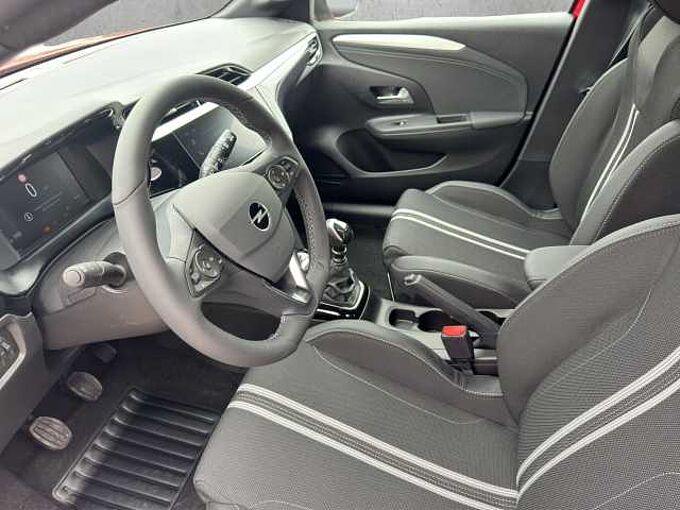 Opel Corsa 1.2 T GS // LED/Kamera/Winterpaket