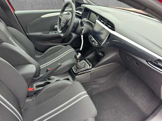 Opel Corsa 1.2 T GS // LED/Kamera/Winterpaket