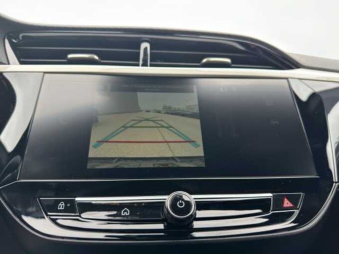 Opel Corsa 1.2 T GS // LED/Kamera/Winterpaket