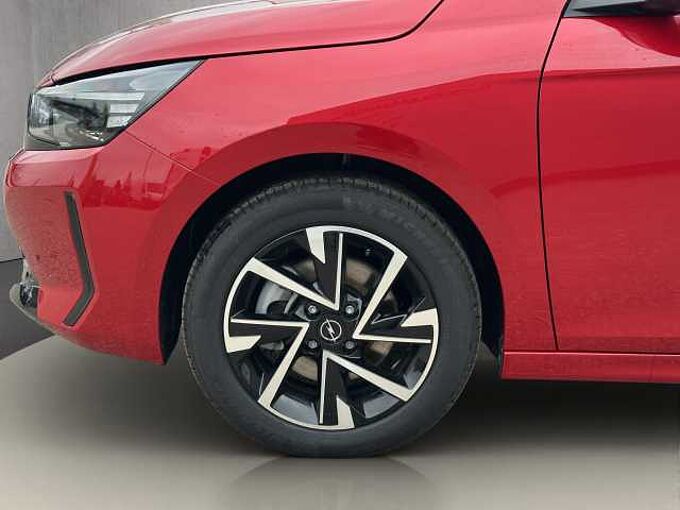 Opel Corsa 1.2 T GS // LED/Kamera/Winterpaket