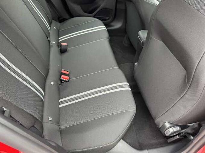 Opel Corsa 1.2 T GS // LED/Kamera/Winterpaket