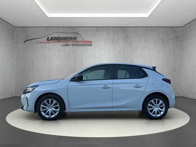 Opel Corsa 1.2 Turbo Edition //LED/ PDC/ Winterpaket 