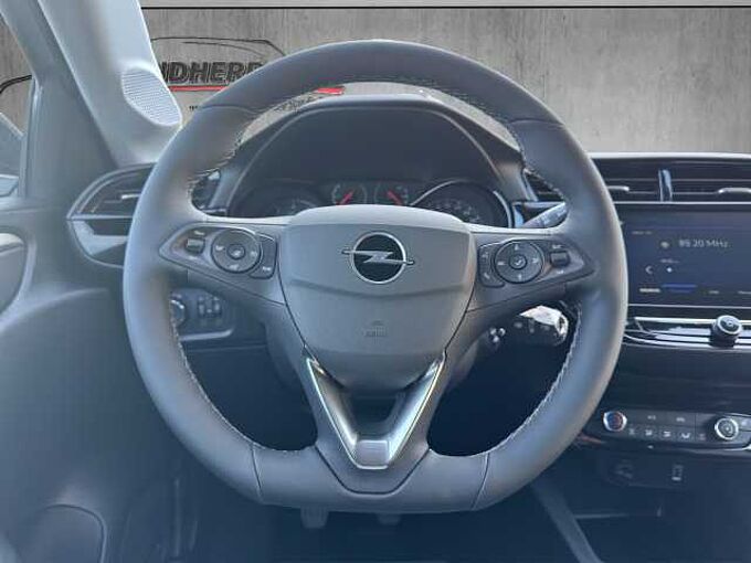 Opel Corsa 1.2 Turbo Edition //LED/ PDC/ Winterpaket 