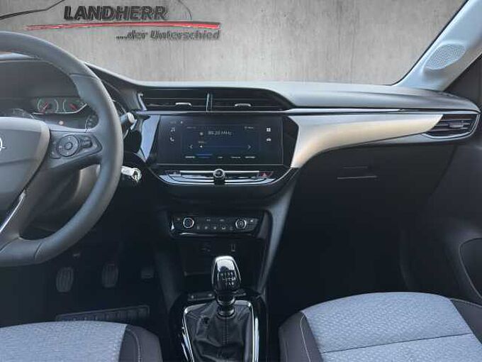 Opel Corsa 1.2 Turbo Edition //LED/ PDC/ Winterpaket 