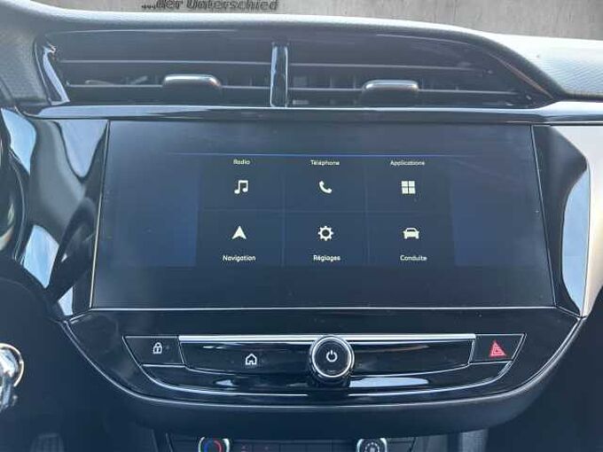 Opel Corsa 1.2 Turbo Edition //LED/ PDC/ Winterpaket 