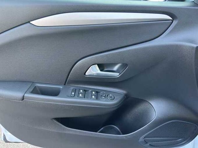 Opel Corsa 1.2 Turbo Edition //LED/ PDC/ Winterpaket 