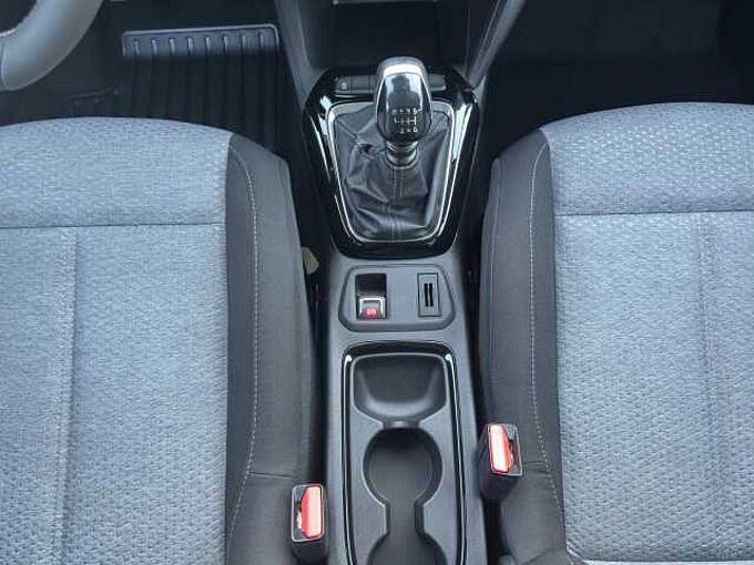 Opel Corsa 1.2 Turbo Edition //LED/ PDC/ Winterpaket 