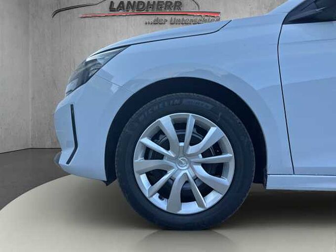 Opel Corsa 1.2 Turbo Edition //LED/ PDC/ Winterpaket 