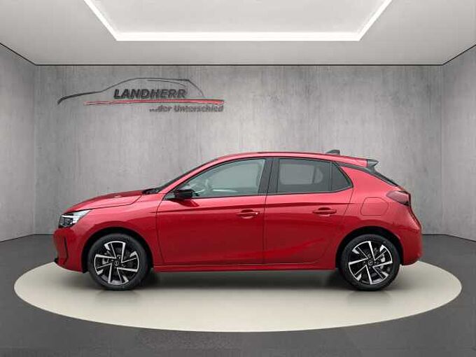 Opel Corsa  GS Line //LED/Kamera/Sitzheizung 
