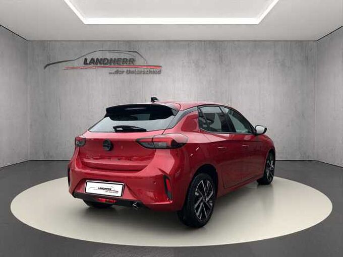 Opel Corsa  GS Line //LED/Kamera/Sitzheizung 