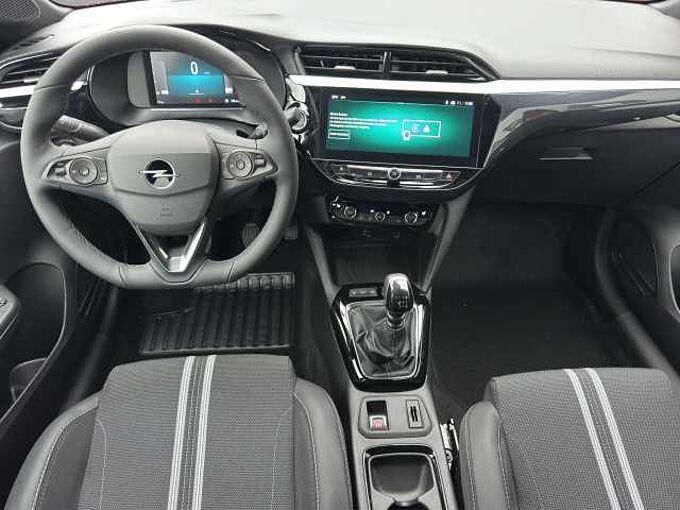 Opel Corsa  GS Line //LED/Kamera/Sitzheizung 