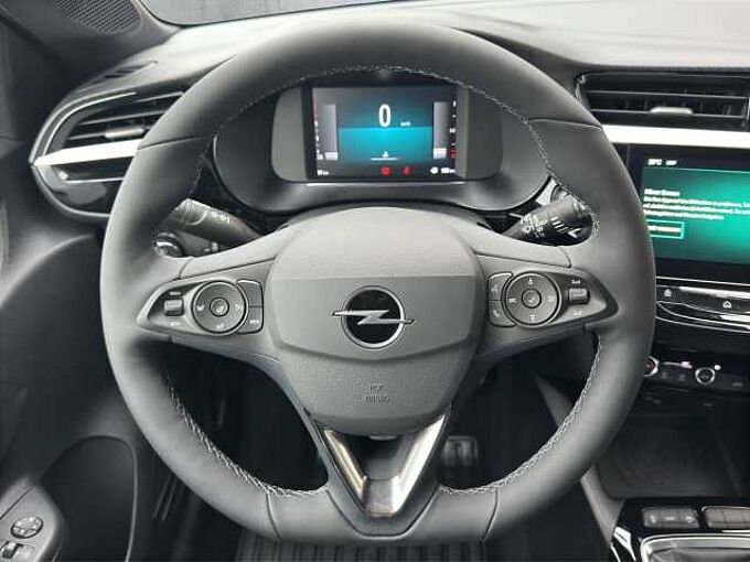Opel Corsa  GS Line //LED/Kamera/Sitzheizung 