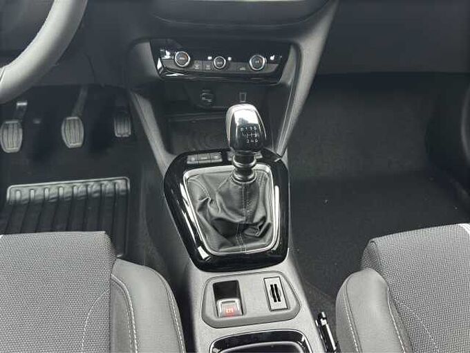 Opel Corsa  GS Line //LED/Kamera/Sitzheizung 