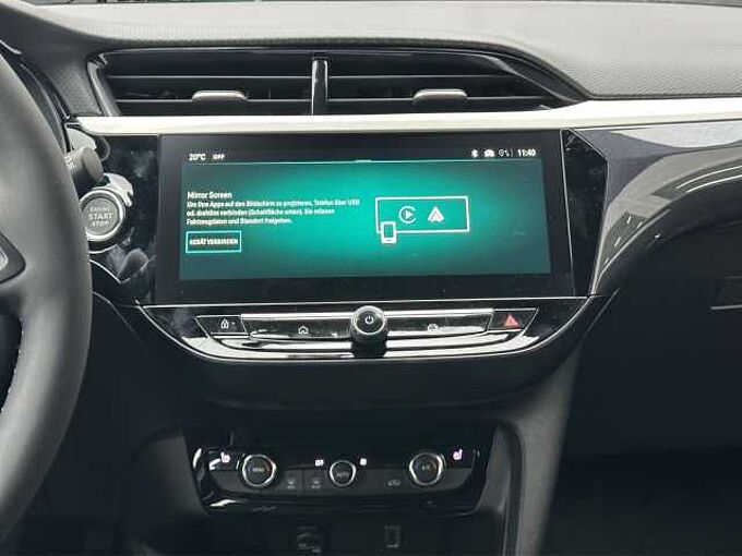 Opel Corsa  GS Line //LED/Kamera/Sitzheizung 