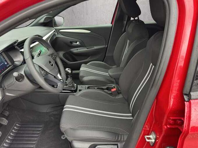 Opel Corsa  GS Line //LED/Kamera/Sitzheizung 