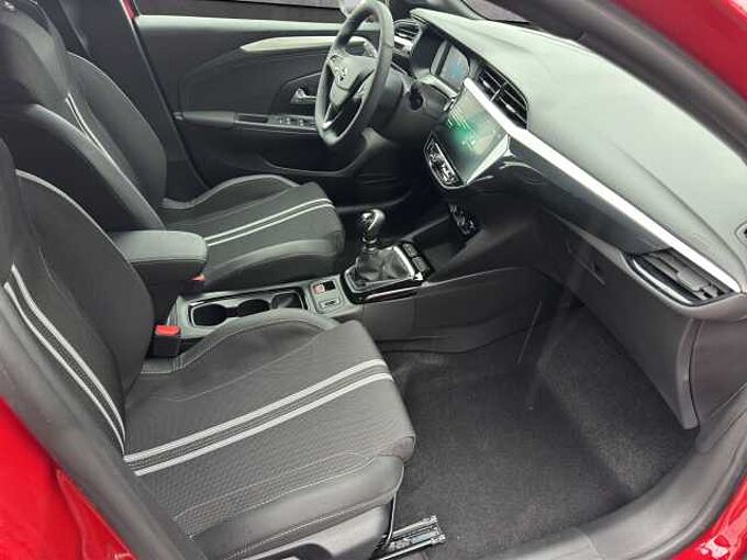 Opel Corsa  GS Line //LED/Kamera/Sitzheizung 