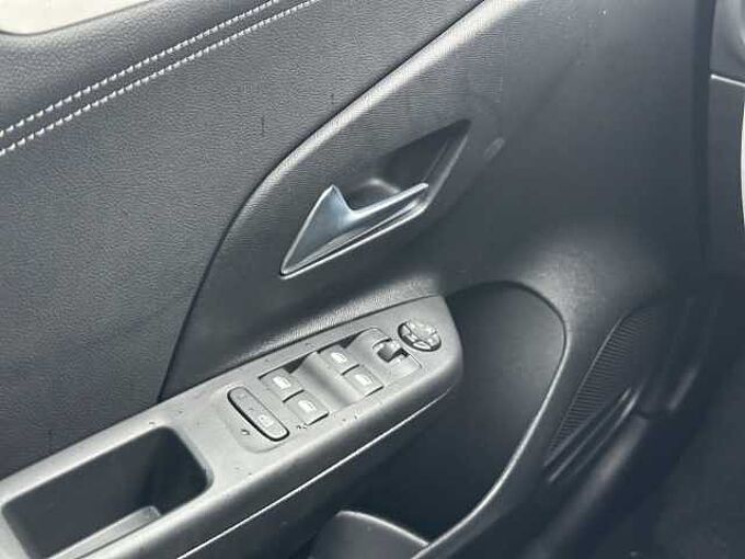 Opel Corsa  GS Line //LED/Kamera/Sitzheizung 
