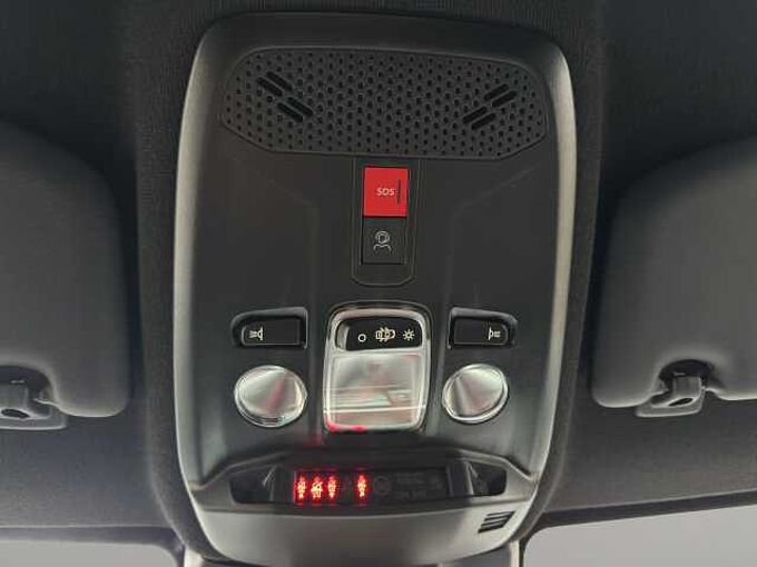 Opel Corsa  GS Line //LED/Kamera/Sitzheizung 