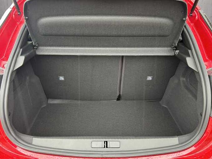 Opel Corsa  GS Line //LED/Kamera/Sitzheizung 