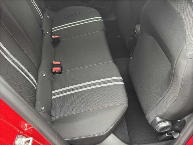 Opel Corsa  GS Line //LED/Kamera/Sitzheizung 