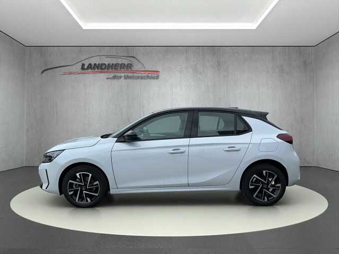 Opel Corsa 1.2 T GS // LED/Kamera/Winterpaket