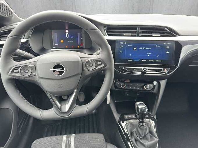 Opel Corsa 1.2 T GS // LED/Kamera/Winterpaket