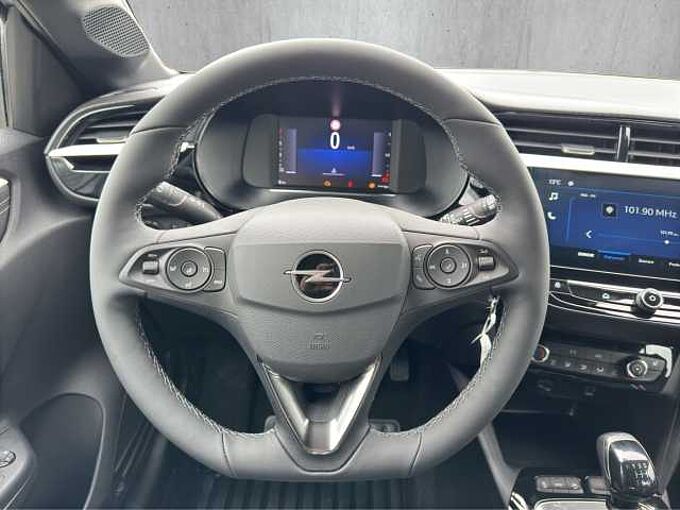 Opel Corsa 1.2 T GS // LED/Kamera/Winterpaket