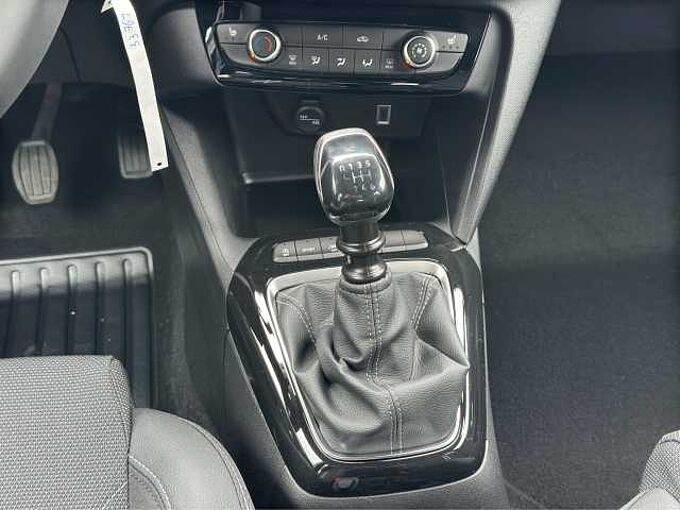 Opel Corsa 1.2 T GS // LED/Kamera/Winterpaket