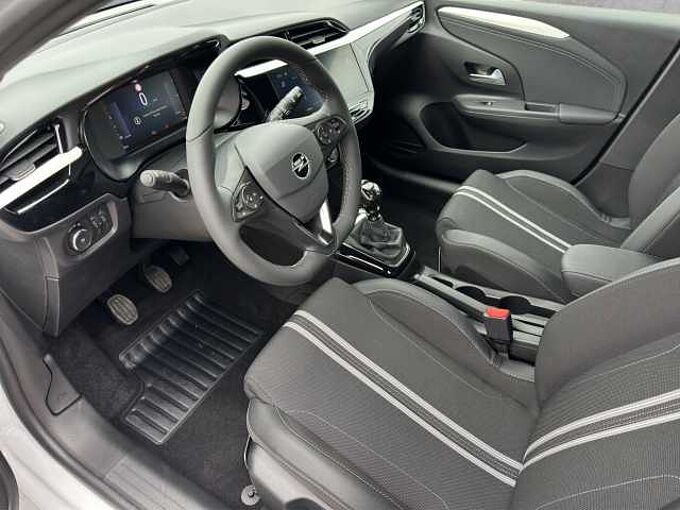 Opel Corsa 1.2 T GS // LED/Kamera/Winterpaket