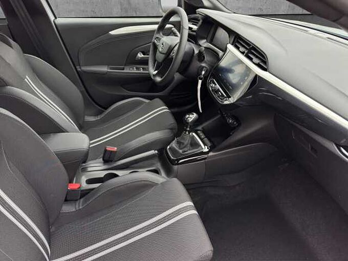Opel Corsa 1.2 T GS // LED/Kamera/Winterpaket