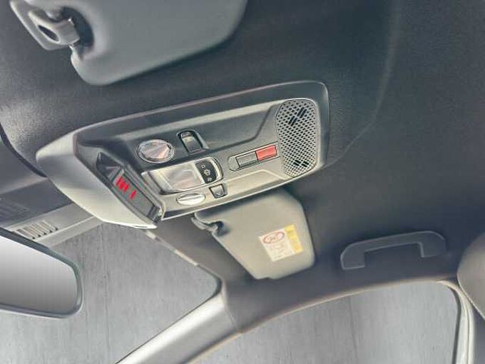 Opel Corsa 1.2 T GS // LED/Kamera/Winterpaket