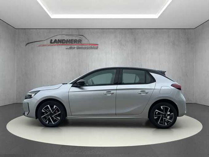 Opel Corsa 1.2 T GS // LED/Kamera/Winterpaket 