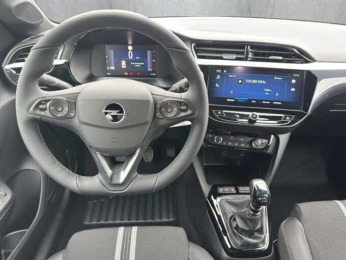 Opel Corsa 1.2 T GS // LED/Kamera/Winterpaket 