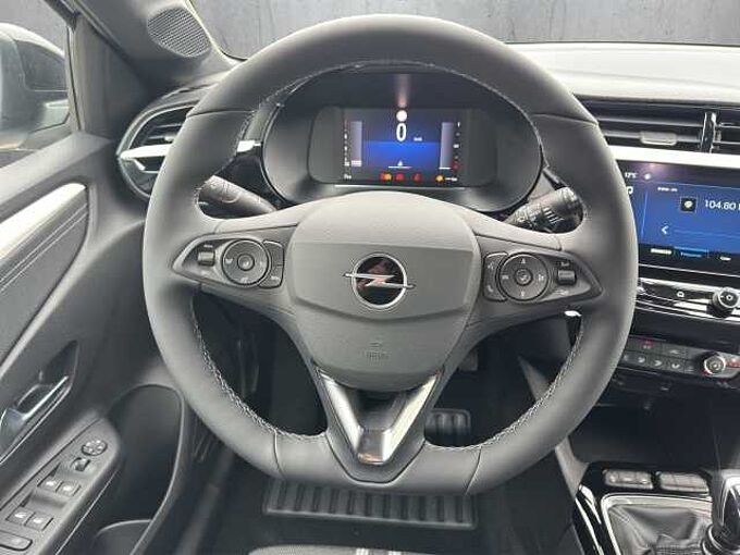 Opel Corsa 1.2 T GS // LED/Kamera/Winterpaket 