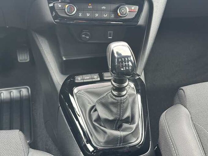 Opel Corsa 1.2 T GS // LED/Kamera/Winterpaket 