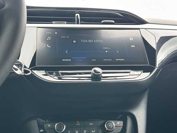 Opel Corsa 1.2 T GS // LED/Kamera/Winterpaket 