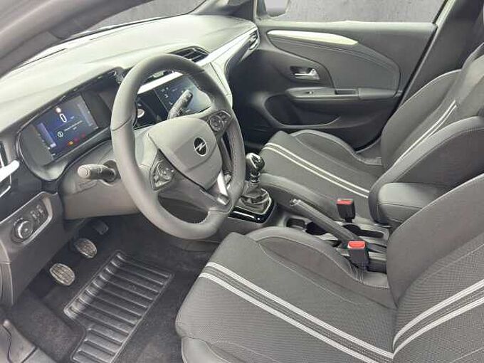 Opel Corsa 1.2 T GS // LED/Kamera/Winterpaket 